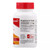 Leader CoEnzyme Q10 200 mg Softgels for Heart Health and Cellular Energy Support 75Ea