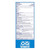 AleveX Topical Pain Relief Lotion Max Strength Menthol 2.5Oz (72g)