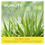Natures Life Aloe Vera Inner Leaf Dietary Supplement Veg Capsules 100ea