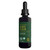 Global Healing Organic Kava Calm with Root Pulp Supplement Support Relaxation Elevated Mood and Sleep 2Oz (59.2ml)
