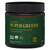 Global Healing Organic Super Greens Powder Superfood Blends Support Energy Digestion and Immune Health 6.7Oz (190g)