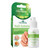 Citrusway Plant Based Finger Nail Treatment Solution Support Healthier Looking Nails 0.5Oz (15ml)