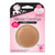 Hollywood Secrets Silicone Nipple CoverUps for Dark Skin Tones Pair Reusable Sticky Pasties 1Ea