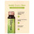 Jung Kwan Jang Everytime Adapto Collagen Ginseng Lemon Herbal Blend Support Skin Health and Sleep 2.03Oz (60ml), 10Ea