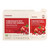 Jung Kwan Jang Pomegranate with Korean Red Ginseng Beauty Drink Pouches Support Daily Vitality 1.69Oz (50ml), 20Ea