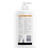 Ivory Body Wash Whole Family Gentle Skin Cleanser Honey Scent 35Oz (1.03L)