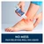 Nervive Pain Relieving Roll On with Lidocaine and Menthol 2.5Oz (70.9g)