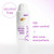 Dove- Lavender Bloom Alcohol Free Whole Body Deodorant Spray for 72 Hour Odor Control 4Oz (113g)