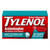 Tylenol Extra Strength Acetaminophen 500 mg Easy to Swallow Caplets for Pain and Fever Relief 50Ea