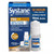 Systane Pro Preservative Free Lubricating Eye Drops for Dry Eye Relief 0.34Oz (10ml)