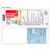 Acetaminophen 500mg Extra Strength Tablets Aspirin Free Pain Reliever and Fever Reliever 100Ea