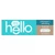Hello Antiplaque and Whitening Fluoride Free Toothpaste Peppermint Helps Remove Plaque Crush Tartar 5Oz (141g)