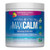 Natural Vitality MaxCalm Magnesium Supplement Powder Relaxing Drink Mix Raspberry Lemon Flavor 8Oz (227g)