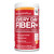 Health Plus Every Day Fiber Plus Powder with Psyllium Husk Probiotics Orange Flavor Support Healthy Digestion 10.6Oz (300g)