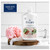 Ivory Gentle Exfoliating Body Wash Family Size Jojoba Scent 35Oz (1.03L)