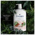 Ivory Gentle Exfoliating Body Wash Family Size Jojoba Scent 35Oz (1.03L)