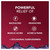 Vicks PainQuil PM Pain Reliever Acetaminophen Midnight Cherry Flavor 12Oz (354ml)