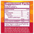 Metamucil Digestive Fiber Plus Probiotic Strawberry Kiwi and Blackberry Gummies 60Ea