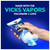 Vicks VapoFreeze Topical Pain Relief Cream Menthol Plus Camphor 3.0Oz (85g)