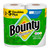 Bounty Paper Towels Double Plus Select-A-Size 8.5 Meter White Rolls 2Ea