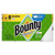 Bounty Double Rolls 2-Ply Select-A-Size 13.6 Meter Paper Towels White 4Ea
