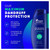 Head and Shoulders Clinical Strength Cooling Itch Relief Tangerine Shampoo 13.5Oz (400ml)