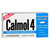 Calmol 4 Hemorrhoidal Suppositories for Relief of Hemorrhoid Pain Itching and Swelling 24Ea