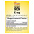 Sundance Slow Release Iron Ferrous Sulfate Essential Mineral Coated Tablets Support Energy Levels 50Ea