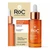 Roc Multi Correction Vitamin C Review Plus Glow Brightening Daily Face Serum Visibly Tightens and Firms 1Oz (30ml)