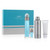 Perry Ellis 360 Cologne Deodorizing Body Spray Shower Gel Eau De Toilette Gift Set for Men 4Ea