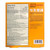 Tiger Balm Pain Relieving Patches for Temporary Relief of Minor Muscle and Joint Pain 5Ea