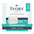Ivory Face and Body Sensitive Bar Soap Daily Use Fragrance-Free 3.17Oz, Pack of 3
