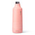 Greatfill Body Wash Forever Bottle for Refillable Body Wash Stainless Steel 28Oz Pink 1Ea