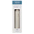 Greatfill Dish Soap Empty Refillable Bottle Stainless Steel 28 Oz Light Grey 1Ea