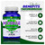 The Foods Movement Moringa Super Food Natural Energy Veg Capsules Support Healthy Metabolism 100Ea