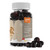 Zahler Chapter Six 10 in 1 Mushroom Complex Blend Raspberry Flavor Gummies Supports Focus and Memory Health 60Ea