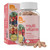 Zahler Daily Multivitamin Beauty with Arava and Silica Veg Capsules Support Hair Skin and Nail 60Ea