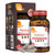 Zahler ParaGuard Advanced Intestinal Flora Herbal Dietary Supplement Capsules Support Digestive Health 30Ea