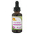 Zahler Iron Drops Concentrate Liquid Mixed Berry Flavor Supplement Support Vital Bodily Function 2Oz (59ml)