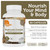 Zahlers Mushroom Complex 55mg of Selenium Dietary Supplement Capsules Support Brain Focus and Immune Health 60Ea