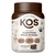 KOS Organic Superfood Plant Protein Powder Chocolate Flavor Support Energy and Digestion Health 20.6Oz (585g)
