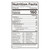 KOS Organic Superfood Plant Protein Powder Vanilla 15 Servings Support Energy and Digestion Health 19.6Oz (555g)