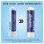 Moxe Dream Nasal Inhaler Stick Essential Oil Blend Promotes Deep Relaxation and Restful Sleep 1Ea