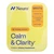 Neuro Mints Calm and Clarity Honey Lemon Mints Tins Dietary Supplement Refresh Your Mind and Body 12Ea, Pack of 12