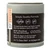 Dr Gingers Powdered Toothpaste White Charcoal and Nano Hydroxyapatite Coconut Mint for Sensitive Teeth 1.28Oz (36g)