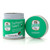 Dr Gingers Powdered Coconut Powder Toothpaste Tablets Jar Brightens Teeth and Freshens Breath 1Ea