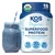 KOS Organic Superfood Protein Spirulina and Immune Blend Blueberry Muffin Flavored Support Immune Health 20.6Oz (585g)