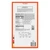 Reeses Take 5 Pretzel Peanut Butter Chocolate Candy Bars Crunchy Snack 1.5Oz (42g), Pack of 18