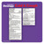 Dimetapp Childrens Cold and Cough Liquid Grape Flavor Multi Symptom Relief for Runny Nose and Sneezing 8Oz (237ml)