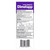 Dimetapp Childrens Cold and Cough Liquid Grape Flavor Multi Symptom Relief for Runny Nose and Sneezing 8Oz (237ml)